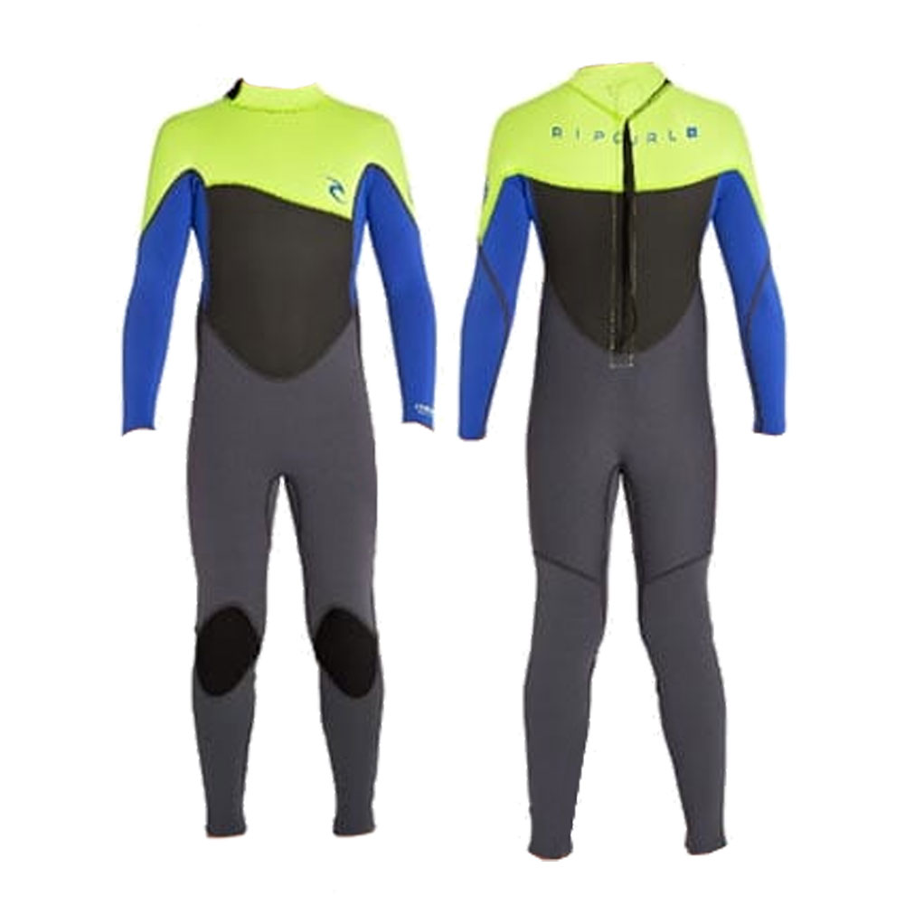 楽天市場】RIP CURL（キッズ・ジュニア用ウェットスーツ｜ウェット