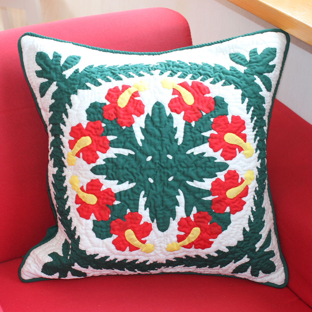 楽天市場】【2/28 限定 全商品 ポイント 10倍】 ハワイアンキルト