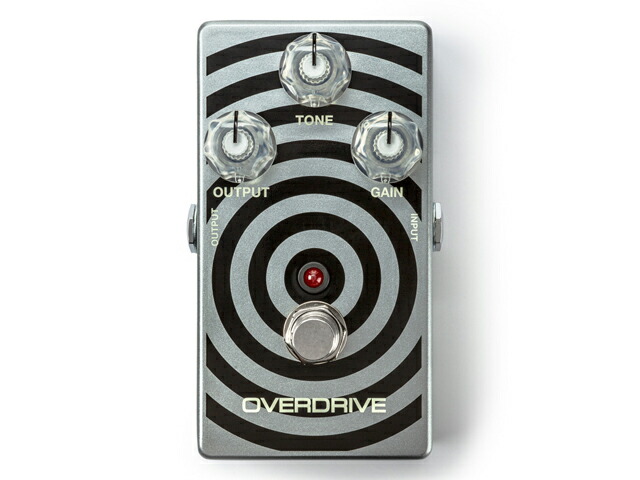 楽天市場】MXR ZW－44 Wylde Overdriveの通販