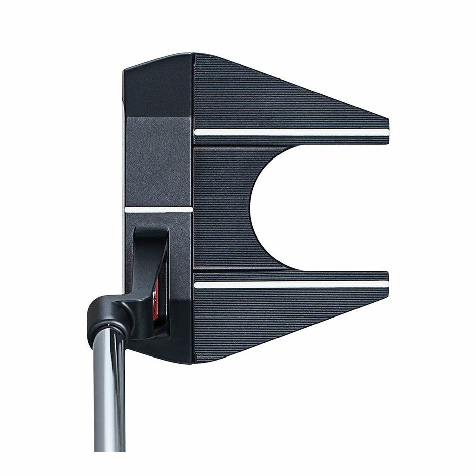 楽天市場】キャロウェイゴルフ オデッセイ TRI-BEAM パター #7 ゴルフ