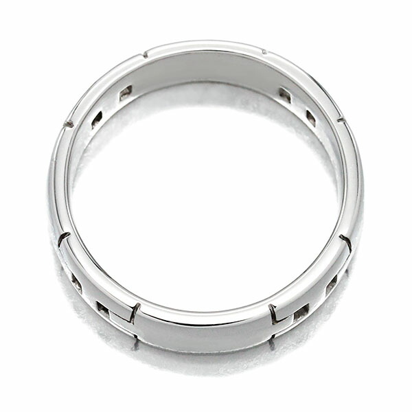 楽天市場】エルメス HERMES エヴァー ヘラクレス リング K18WG #67