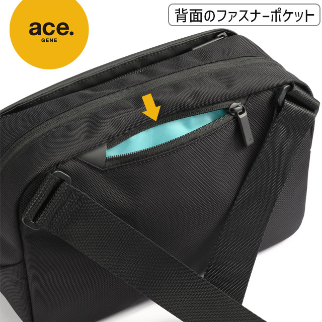 楽天市場】エースジーン ショルダーバッグ ace. GENE ラグレンティス
