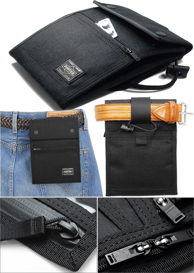 楽天市場】ポーター ハイブリッド トラベルケース 737-17826 吉田