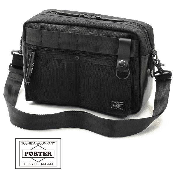 楽天市場】ポーター ヒート ショルダーバッグ 703-07970 吉田カバン