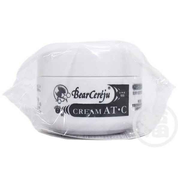 楽天市場】ベルセレージュ クリーム AT・C B95 40g : まる福堂