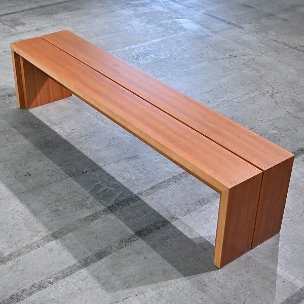 楽天市場】竹製家具 梅里竹芸 チェア 3人掛け 真竹 バンブー