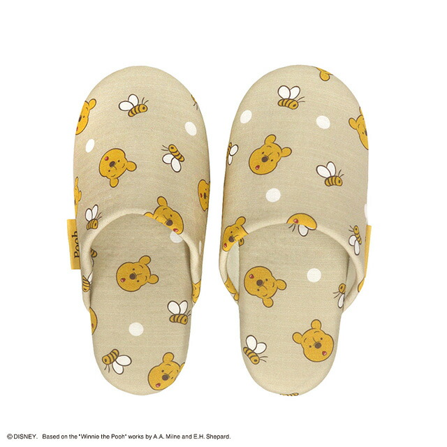 くまのプーさん スリッパ」の人気商品一覧 | 安い商品を通販サイトから