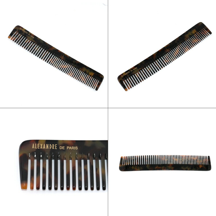 楽天市場】アレクサンドル ドゥ パリ コーム ヘアメイク おしゃれ