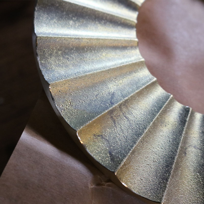 楽天市場】フタガミFUTAGAMI 鋳肌 キッチンペーパーホルダー 小 | 真鍮