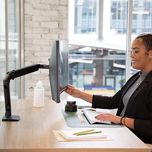 楽天市場】ERGOTRON エルゴトロン MXV デスク モニターアーム