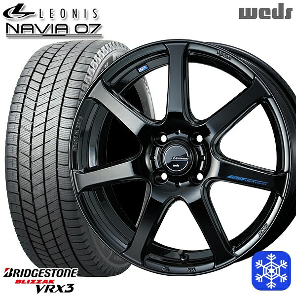 楽天市場】【新品 スタッドレス1台分4本セット】 185/60R16 アクア