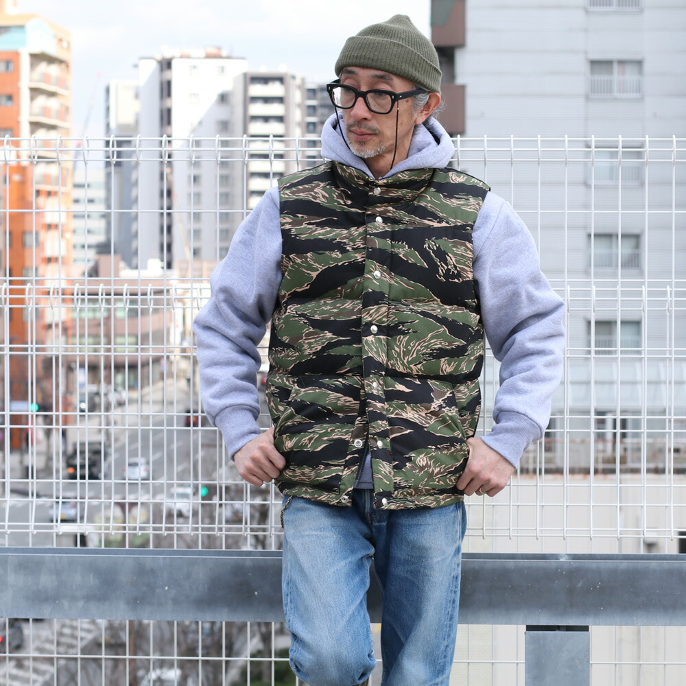 楽天市場】Crescent Down Works クレセントダウンワークス CUSTOM MADE