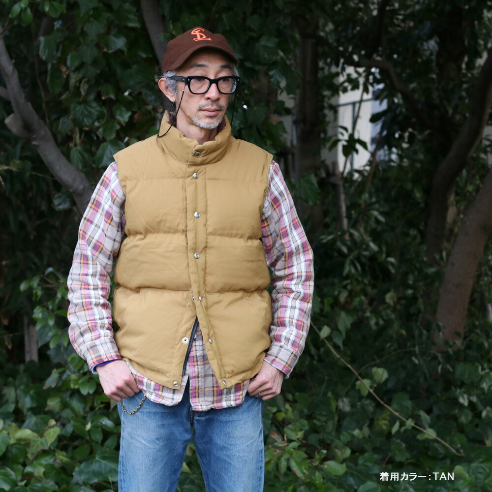 楽天市場】Crescent Down Works クレセントダウンワークス DOWN