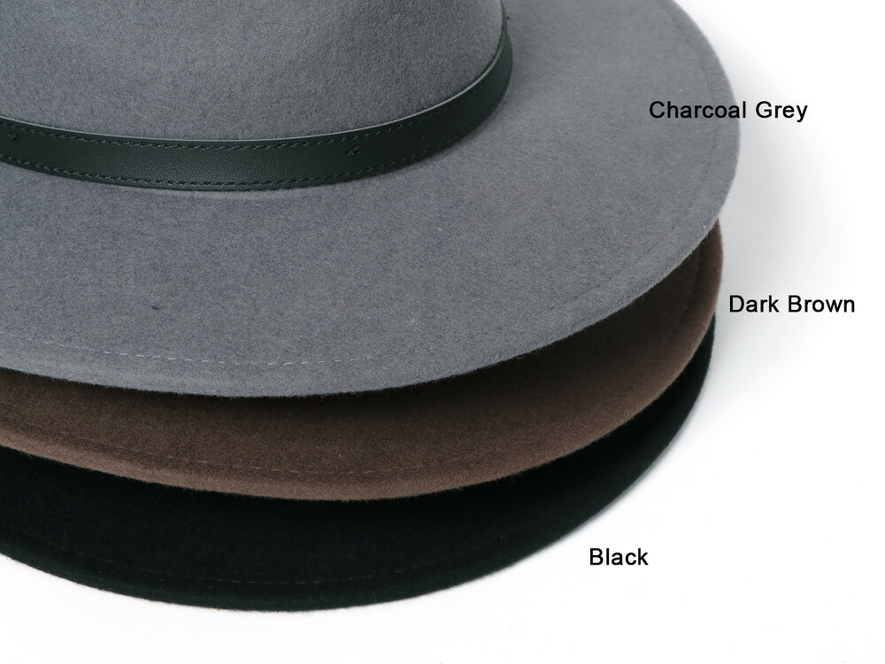 楽天市場】PENDLETON ペンドルトン GETAWAY HAT ウールフェルトハット