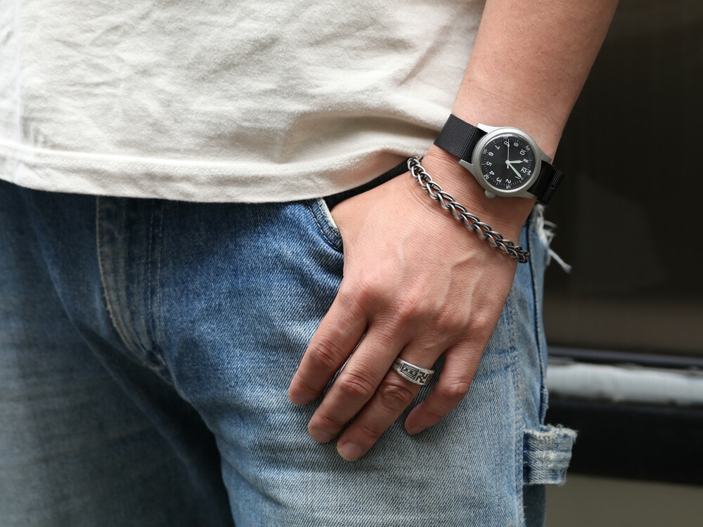 楽天市場】Steve Arviso スティーブ・アルビソ Money Chain Bracelet