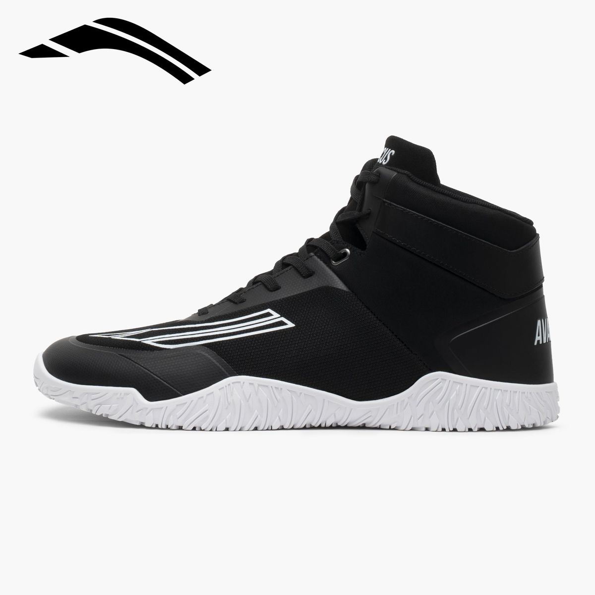 楽天市場】AVANCUS エイペックスパワー V3.0 ハイトップ : MBC POWER