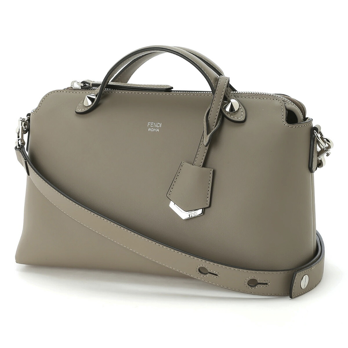 楽天市場】フェンディ FENDI ボストンバッグ 2WAY レディース 8bl146