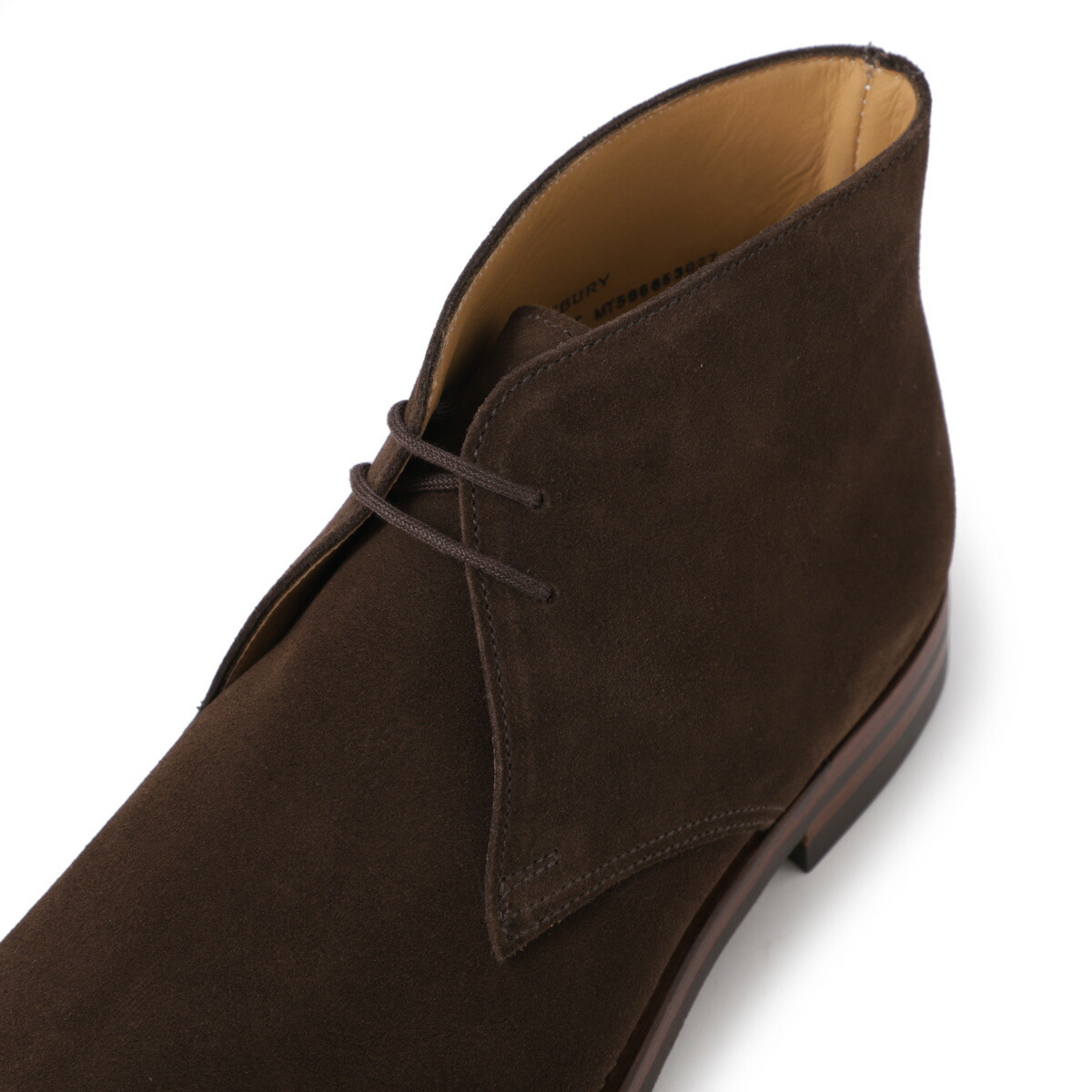 楽天市場】クロケット&ジョーンズ CROCKETT&JONES チャッカブーツ