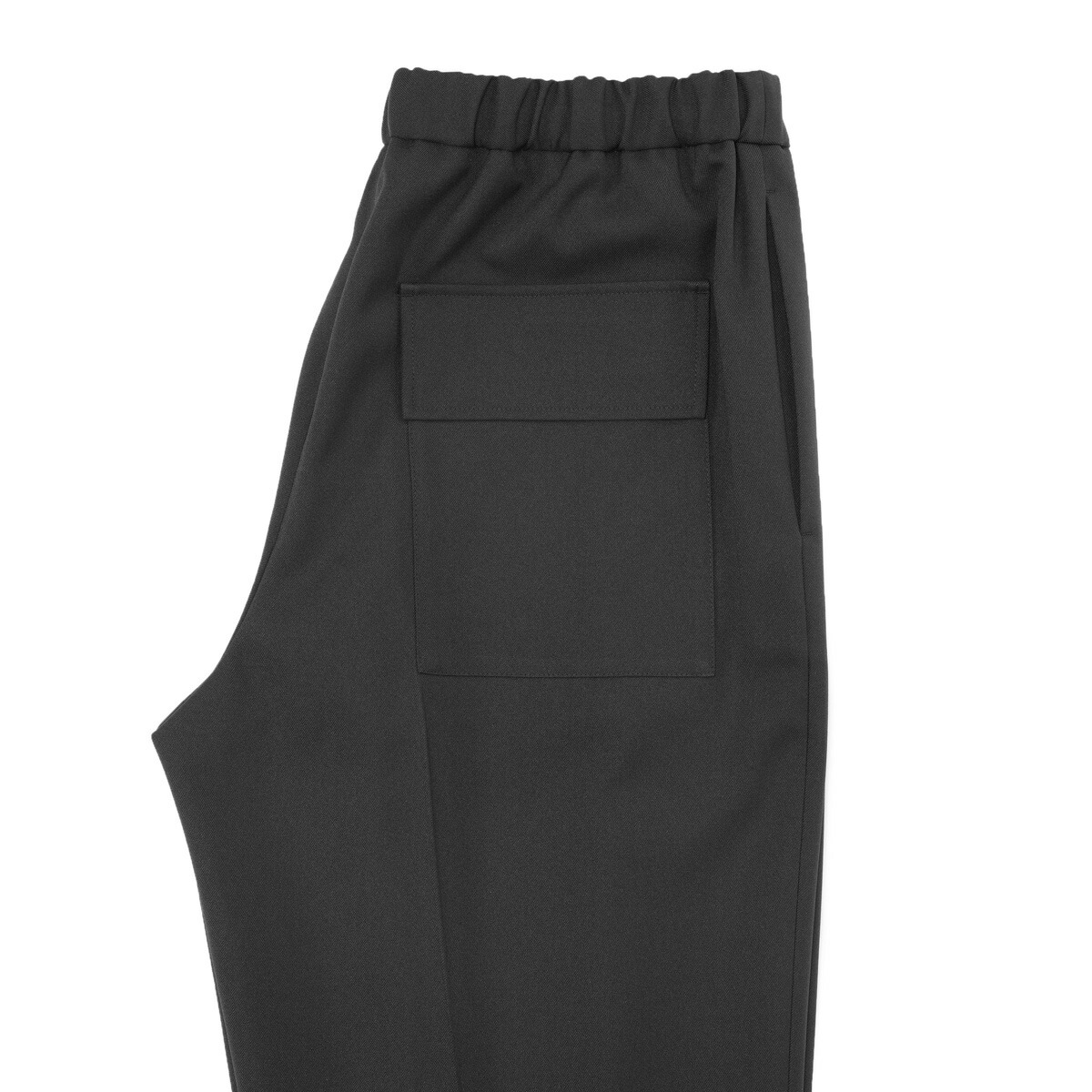 楽天市場】ジルサンダー JIL SANDER イージーパンツ メンズ j21ka0012