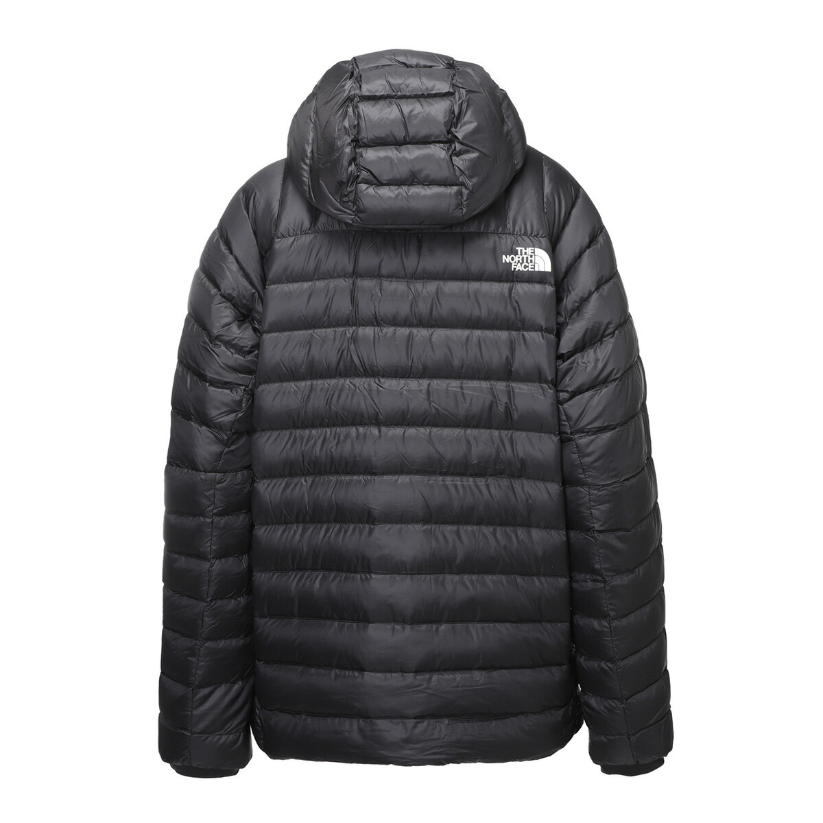 楽天市場】ノースフェイス THE NORTH FACE ダウンジャケット ブラック
