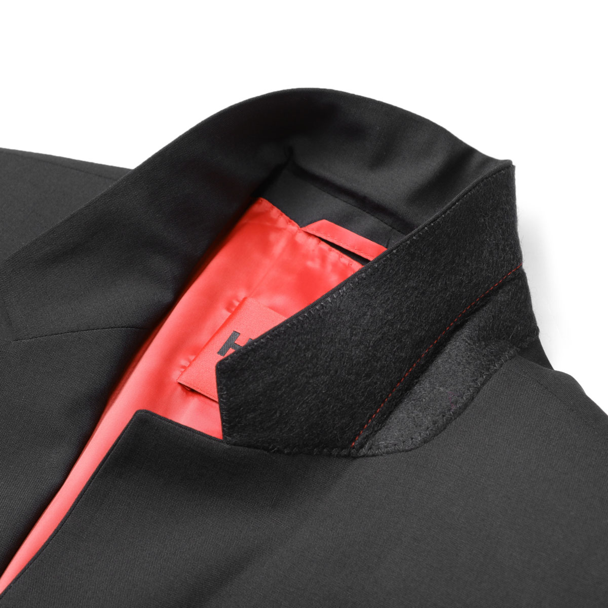 楽天市場】ヒューゴヒューゴボス HUGO HUGOBOSS シングル 2つボタン