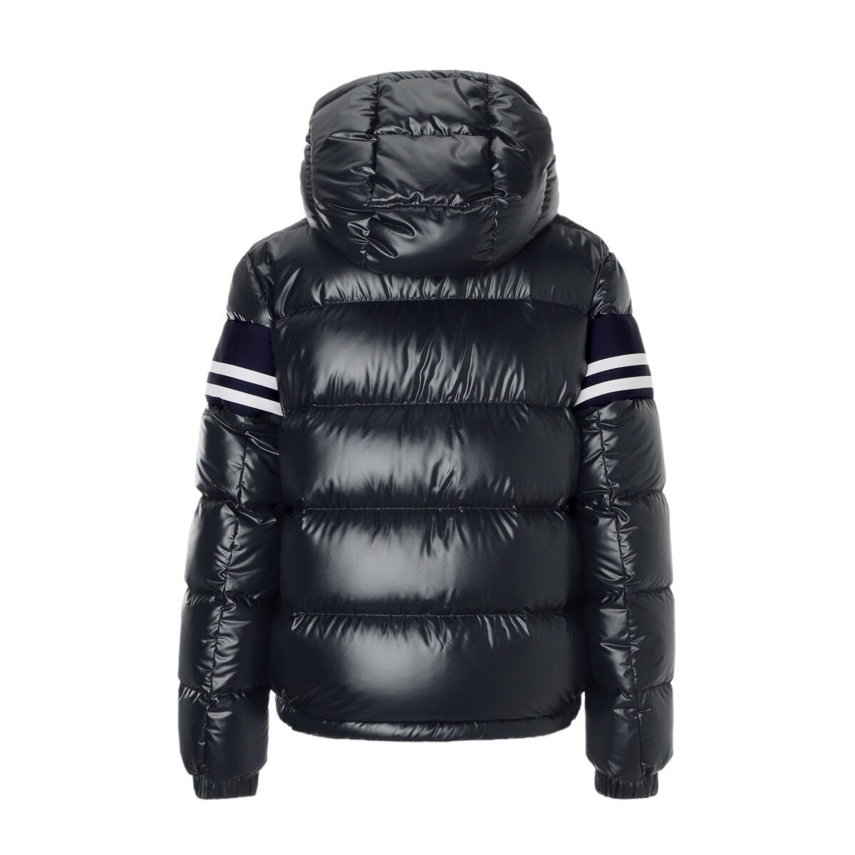 楽天市場】モンクレール MONCLER ダウンジャケット KIDS キッズ ブルー