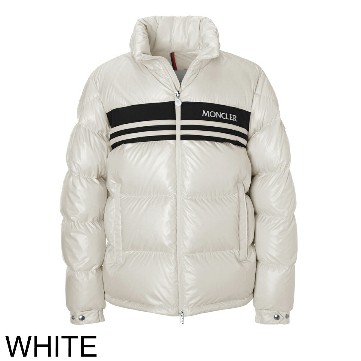 楽天市場】モンクレール MONCLER ダウンジャケット メンズ 大きい