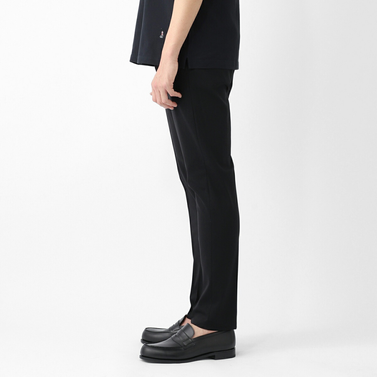 楽天市場】ジャブス アルキヴィオ GIAB'S ARCHIVIO イージースラックス