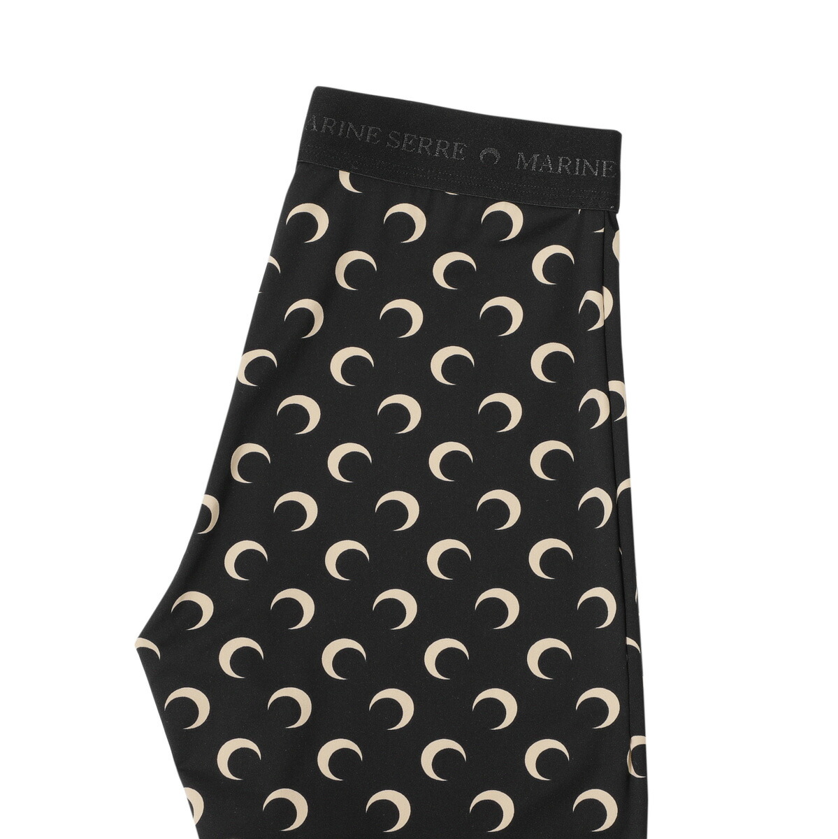 楽天市場】マリーン セル MARINE SERRE レギンス レディース wpa111