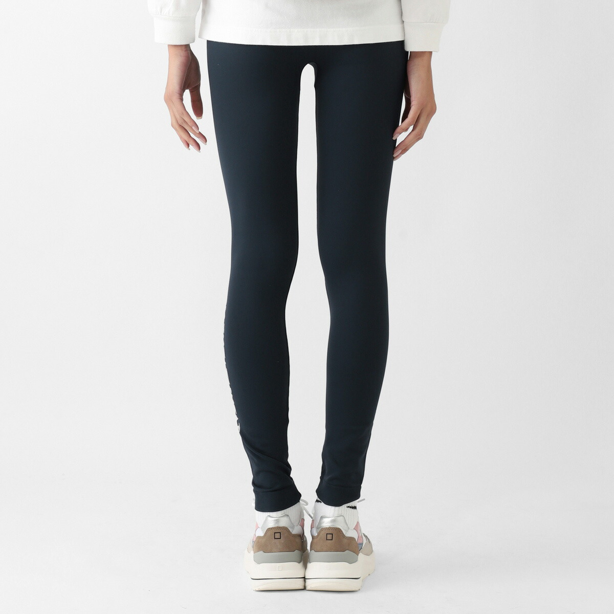 楽天市場】エスマックスマーラ S Max Mara レギンス ヨガ ピラティス