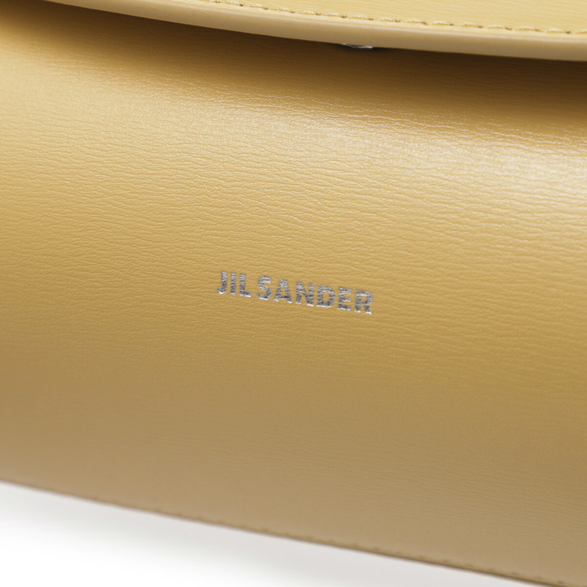 楽天市場】ジルサンダー JIL SANDER ショルダーバッグ イエロー