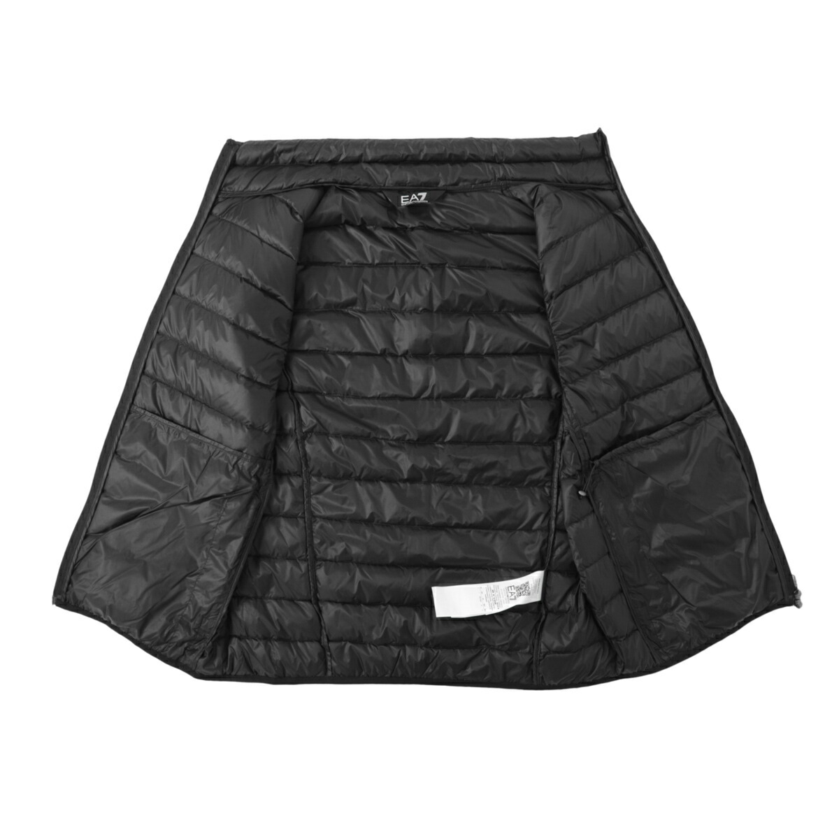 楽天市場】エンポリオアルマーニ EA7 EMPORIO ARMANI ダウンベスト