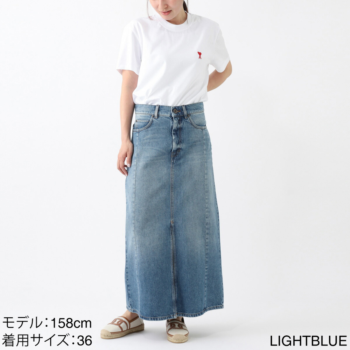 楽天市場】ウィークエンドマックスマーラ WEEKEND Max Mara デニム