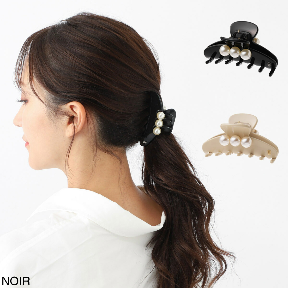 楽天市場】アレクサンドルドゥパリ ALEXANDRE DE PARIS マウンテンヘア