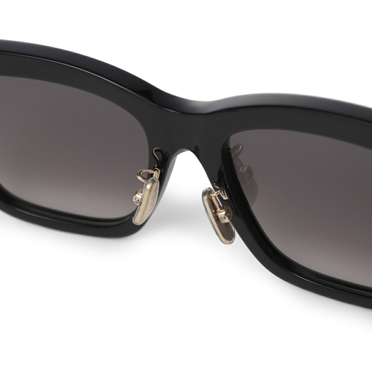 楽天市場】セリーヌ CELINE サングラス ブラック レディース 4s253