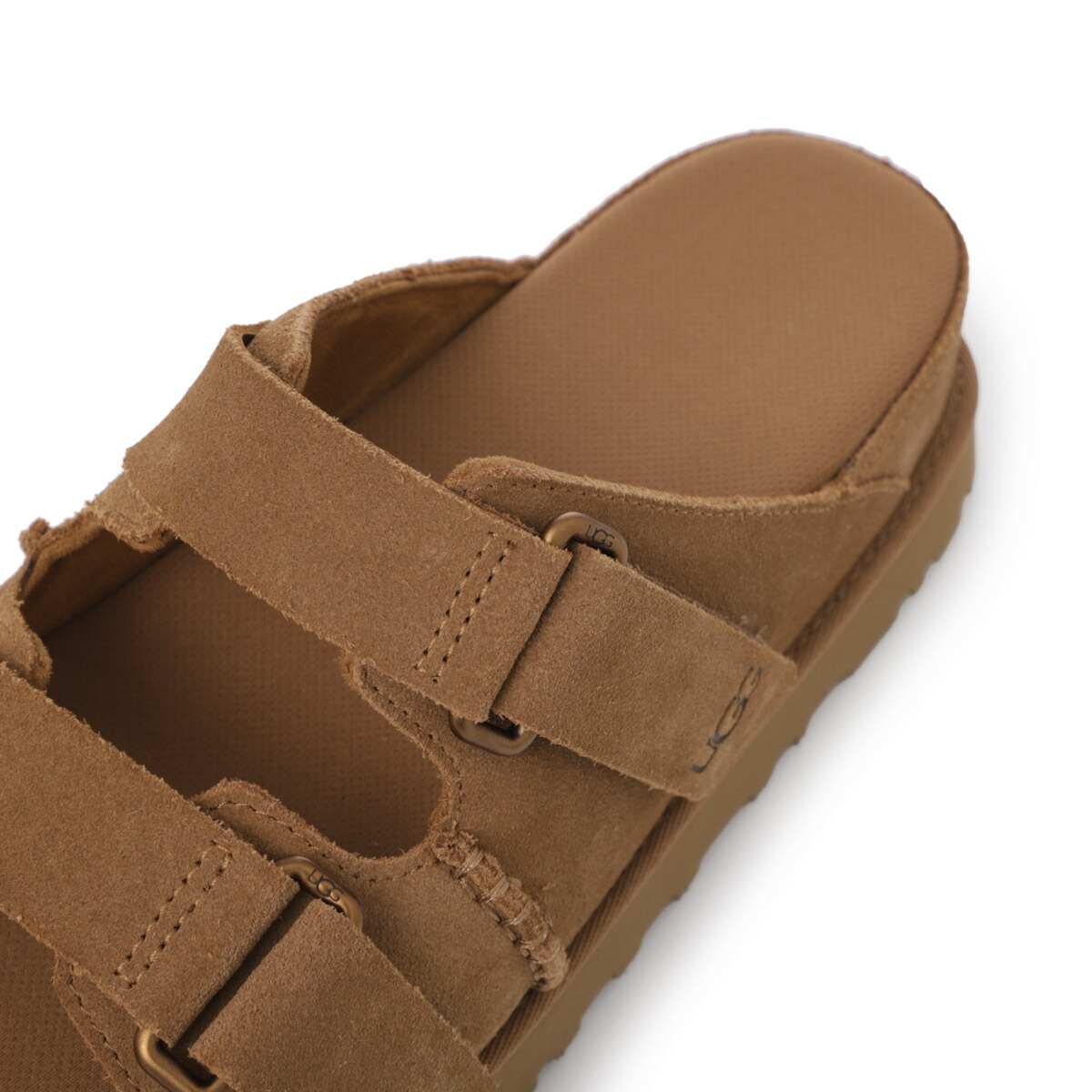 楽天市場】アグオーストラリア UGG Australia サンダル スライド