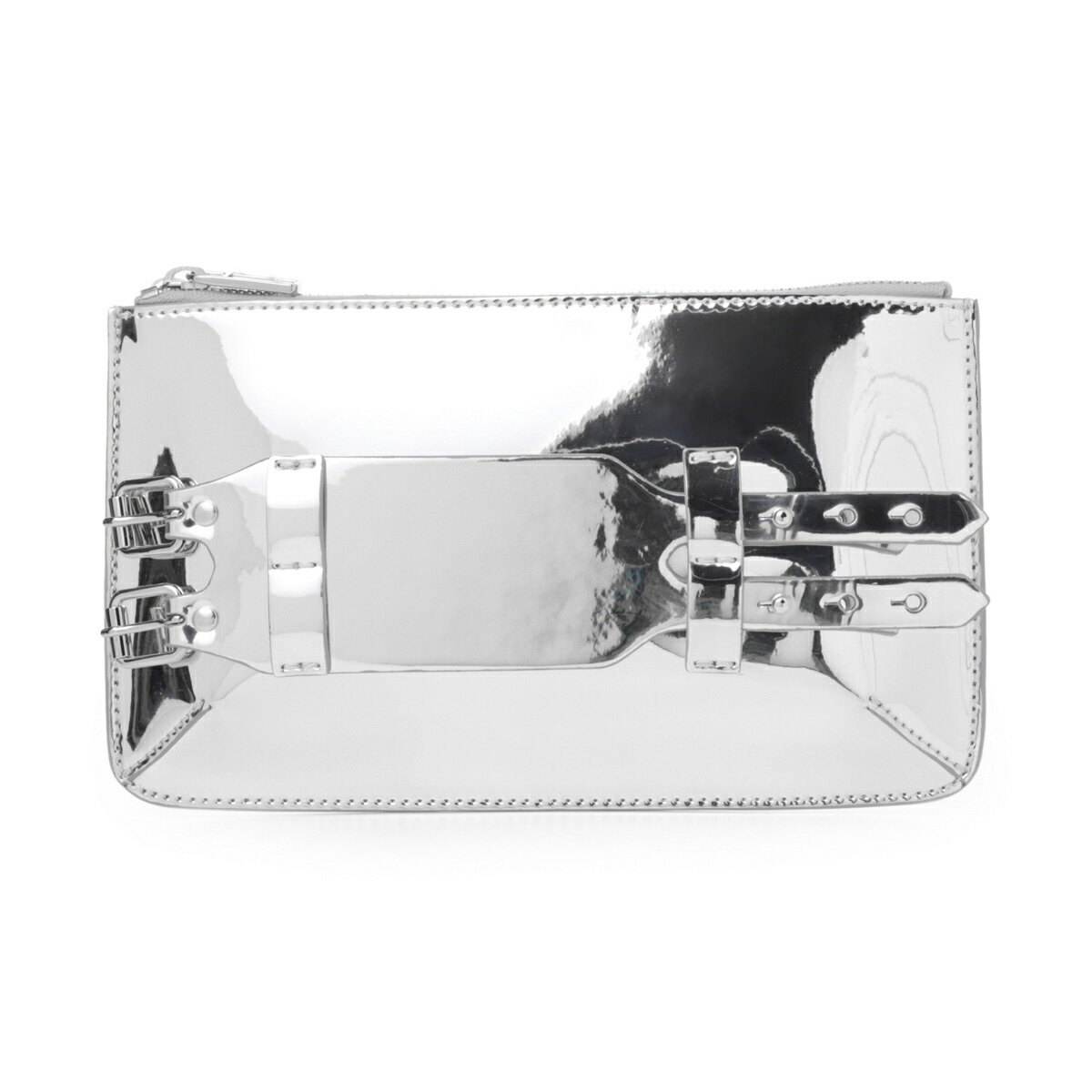 楽天市場】エムエム 6 メゾンマルジェラ MM6 Maison Margiela クラッチ