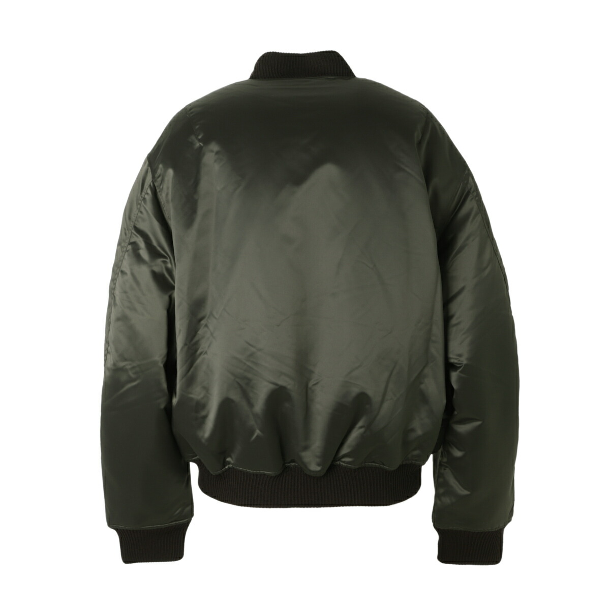 楽天市場】アクネ ACNE STUDIOS 中綿入り ブルゾン ボンバージャケット