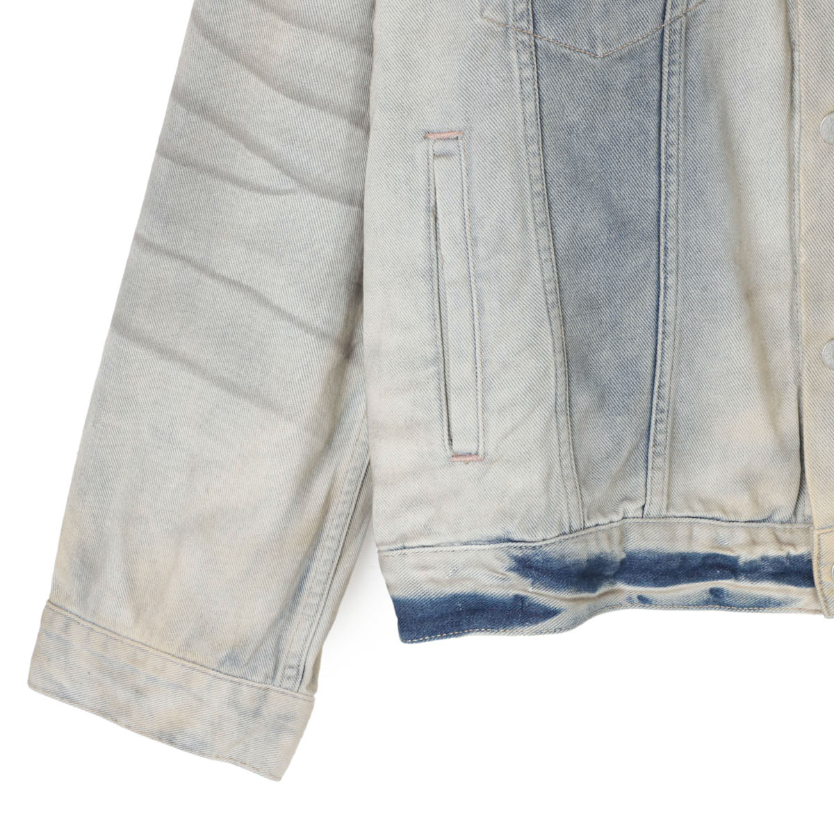 楽天市場】【アウトレット】アクネ ACNE STUDIOS デニムジャケット