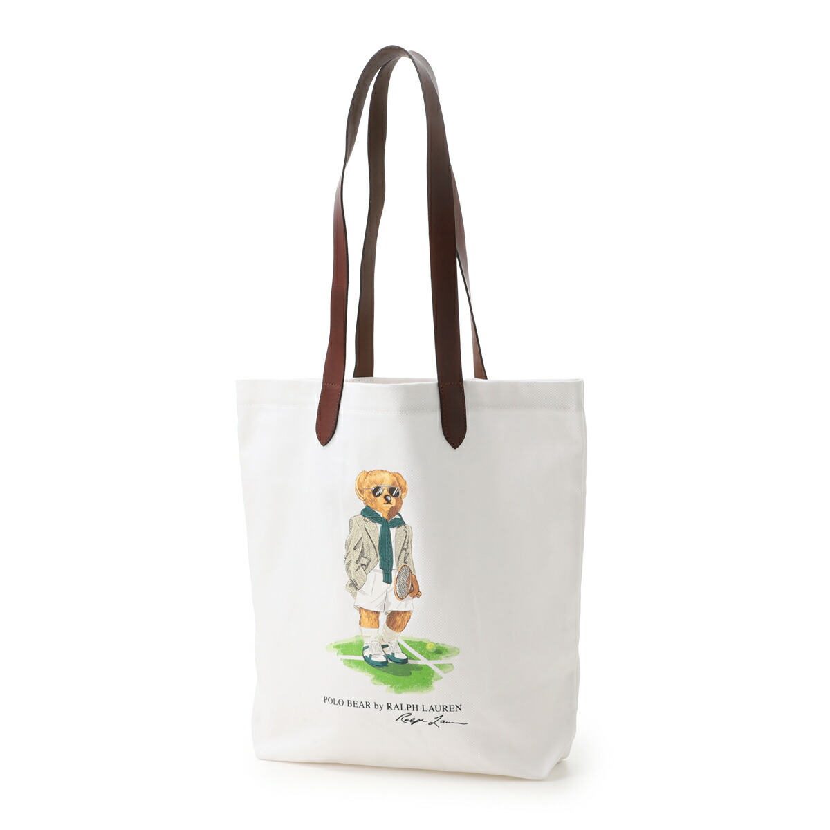 楽天市場】ポロラルフローレン POLO RALPH LAUREN トートバッグ
