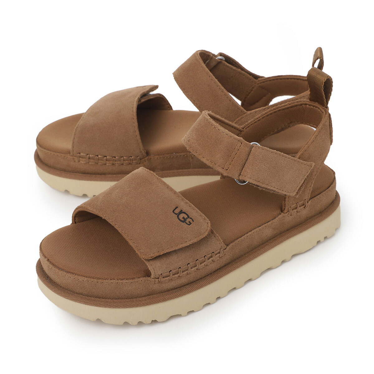 楽天市場】アグオーストラリア UGG Australia サンダル レディース