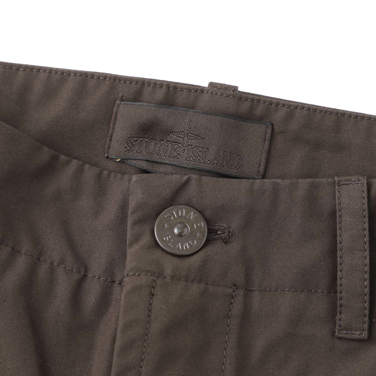 楽天市場】ストーンアイランド STONE ISLAND カーゴパンツ チノパンツ