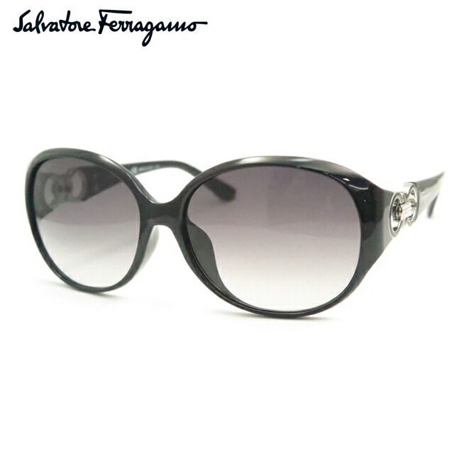楽天市場】【Salvatore Ferragamo】 フェラガモサングラス SF896SRA