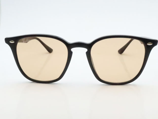 楽天市場】Ray-Ban レイバンサングラス RB4258F 601/93 【52サイズ