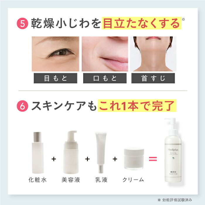 楽天市場】【公式】メディプラス オールインワンジェル 180g (約2か月