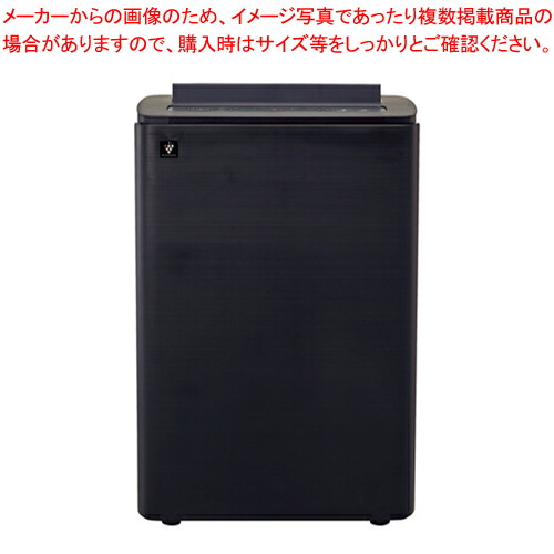 楽天市場】プラズマクラスター加湿空気清浄機 KC-M511-B ブラック 1台