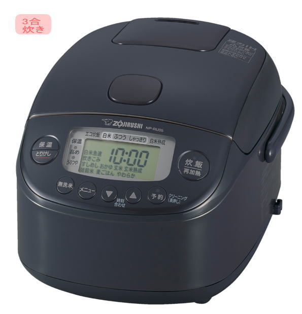 象印 極め炊き3合」の人気商品一覧 | 安い商品を通販サイトから探す