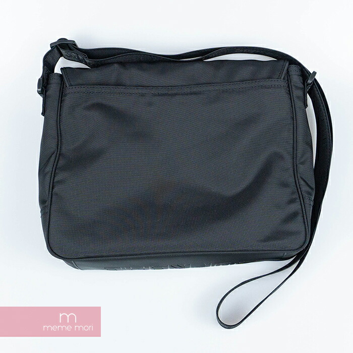 楽天市場】Supreme×Lacoste 2019AW Small Messenger Bag シュプリーム