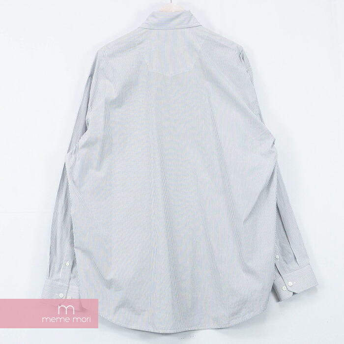 楽天市場】BALENCIAGA 2019SS Tatoo Normal Fit Shirt 571444 TEM15