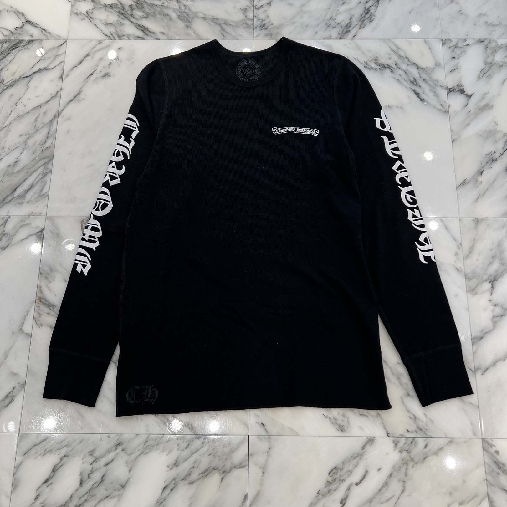 楽天市場】クロムハーツ スクロール（メンズファッション）の通販